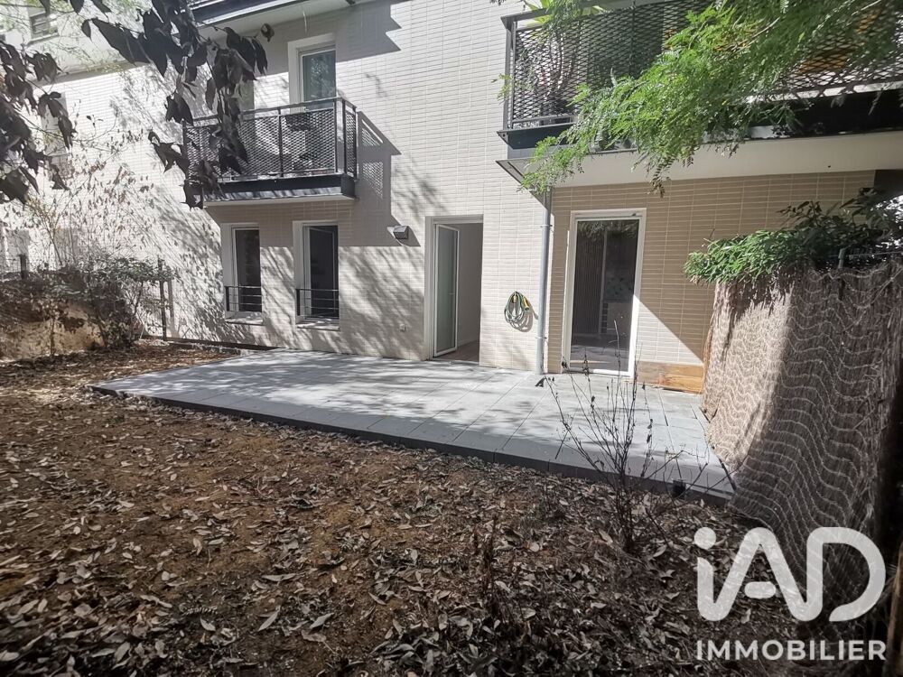 Appartement 3 pièces 66 m² · à Vitry-sur-Seine · 66 m² · 329 000 €