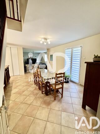  Maison � vendre 6 pi�ces 131 m�