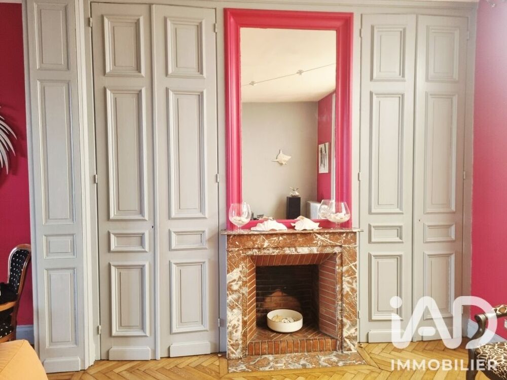 Vente Maison/villa 8 pièces