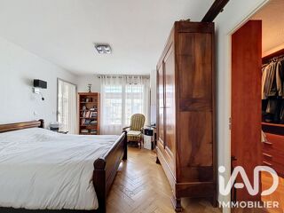  Appartement à vendre 4 pièces 103 m²
