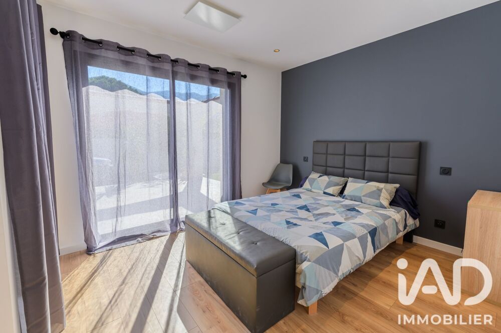 à vendre  Maison Laroque-des-Albères (66740)