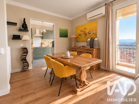  Appartement à vendre 5 pièces 80 m²