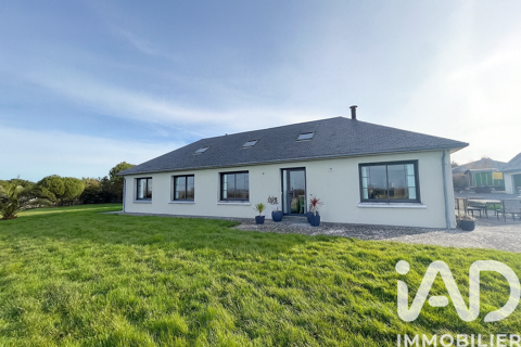   Vente Maison Maison - 6 pi�ce(s) - 120 m�