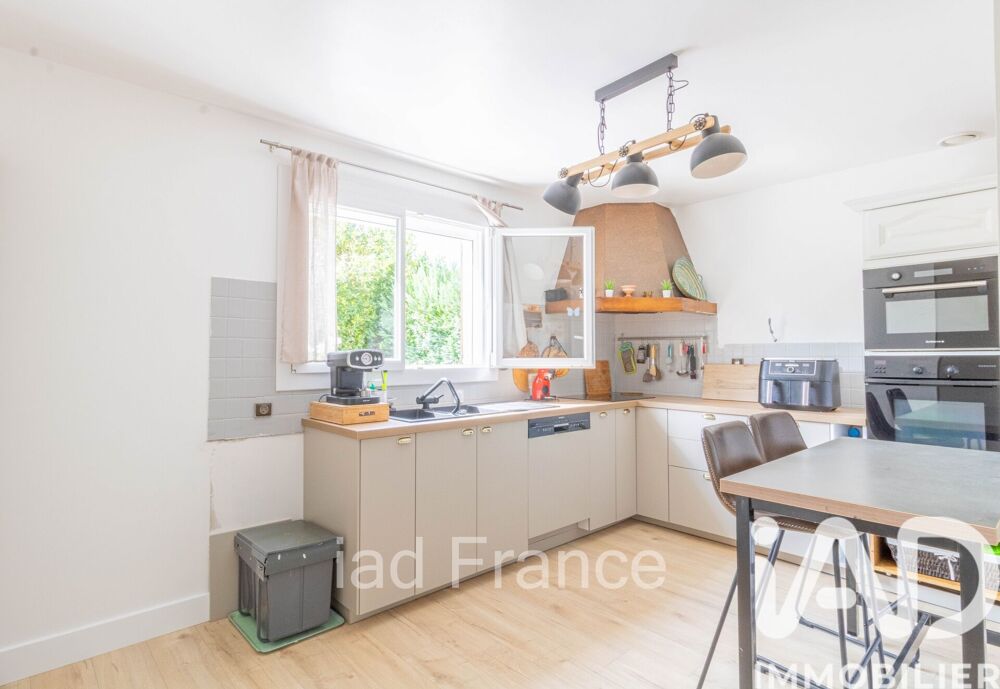 Vente Maison Vente Maison/villa 6 pièces Maule