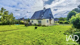  Maison à vendre 5 pièces 130 m²