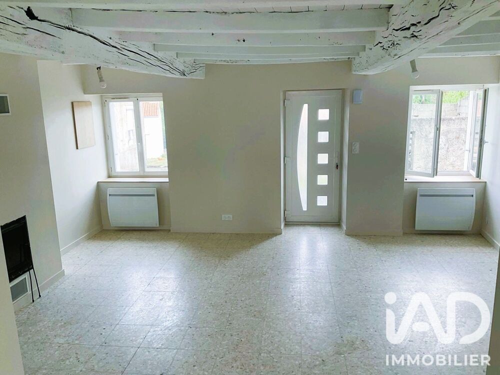 Location Maison/villa 4 pièces