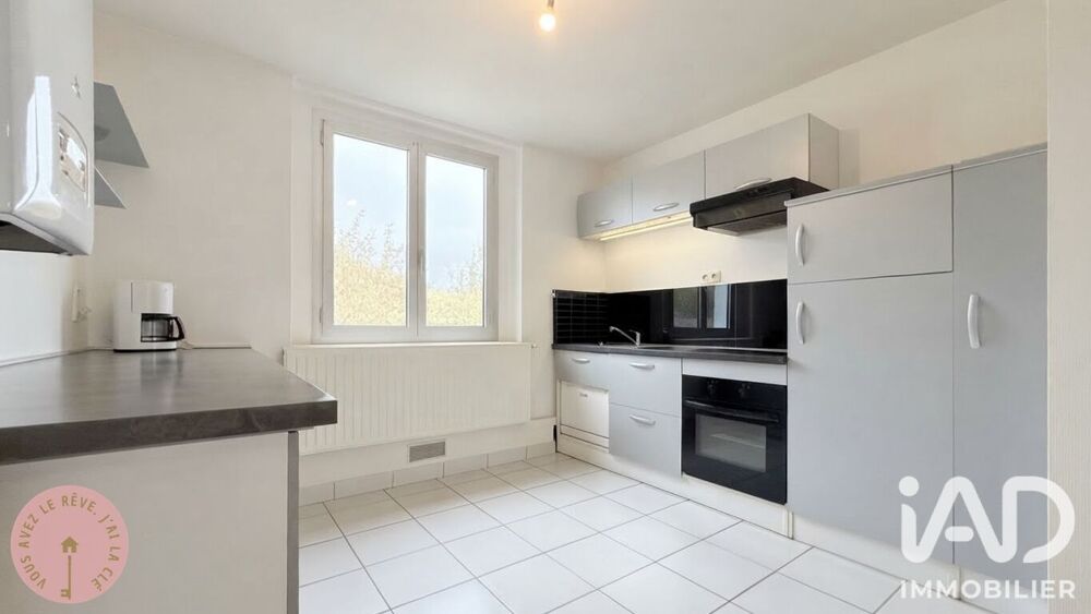 Vente Appartement Vente Appartement 3 pièces Scy-chazelles