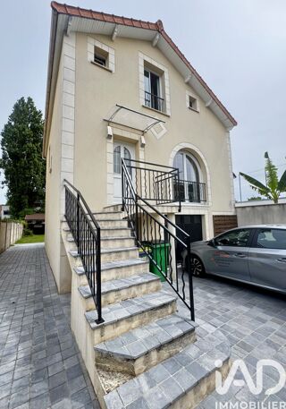  Maison � vendre 5 pi�ces 116 m�