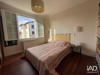  Appartement à vendre 4 pièces 112 m²