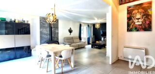  Maison à vendre 9 pièces 137 m²