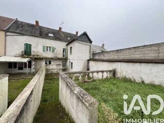  Maison � vendre 10 pi�ces 200 m�