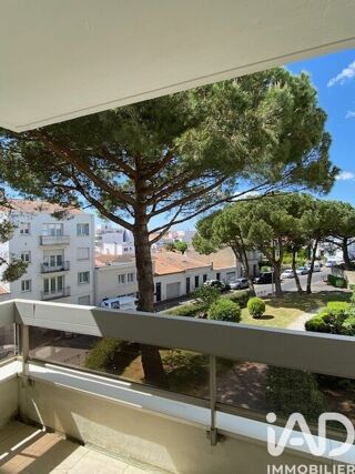  Appartement à vendre 1 pièce 29 m²