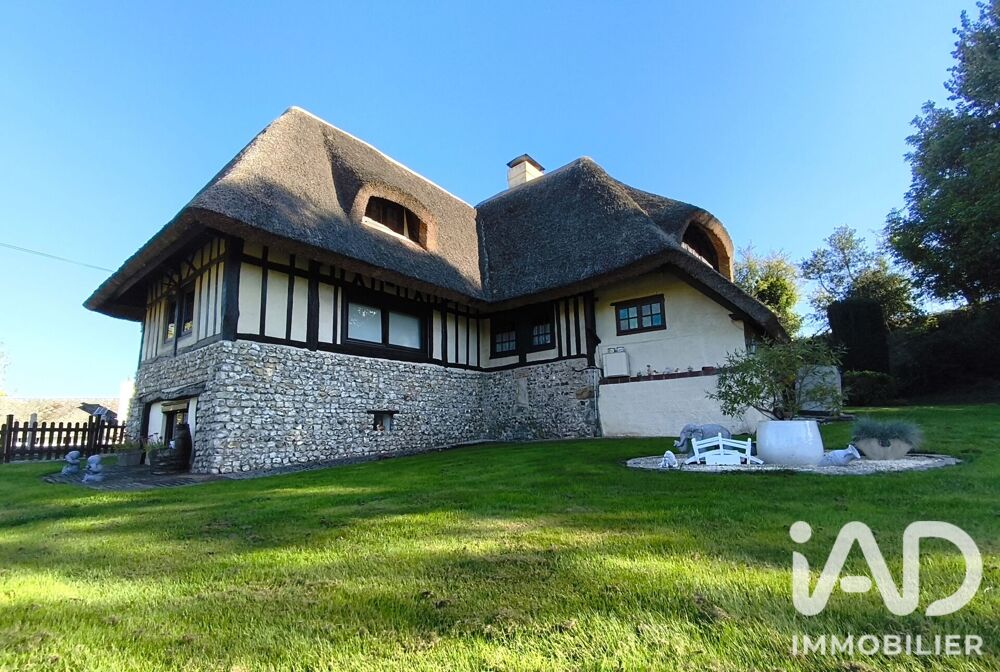 Vente Maison Vente Maison/villa 6 pièces Turretot