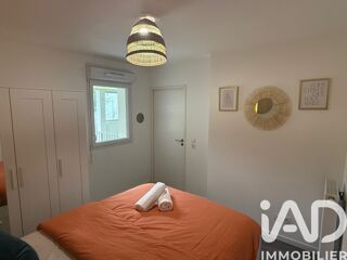  Appartement � vendre 3 pi�ces 60 m�
