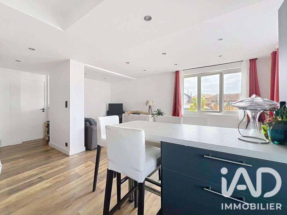 Vente Appartement Vente Appartement 4 pièces Anglet