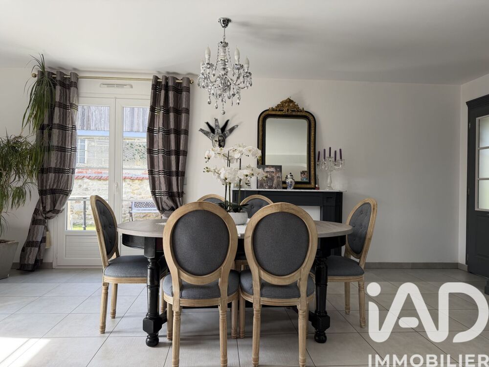 � vendre  Maison G�nicourt (95650)