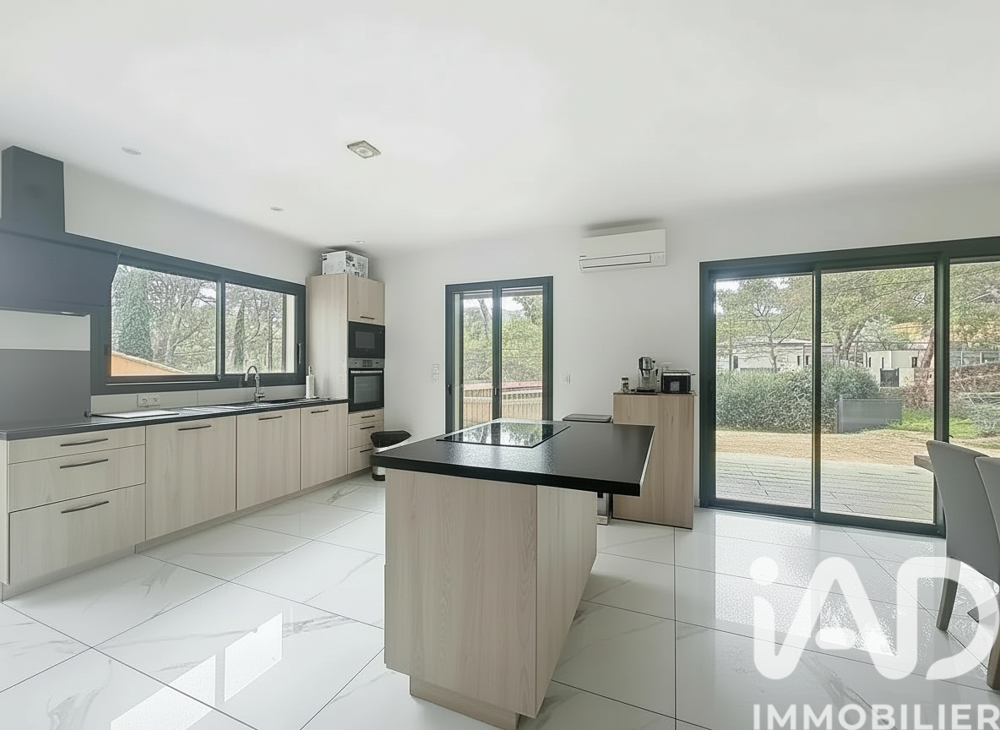 Vente Maison/villa 3 pièces