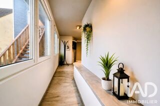  Maison à vendre 7 pièces 242 m²