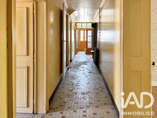  Maison à vendre 8 pièces 250 m²