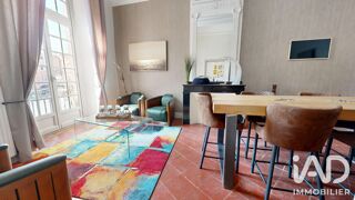  Appartement à vendre 5 pièces 140 m²