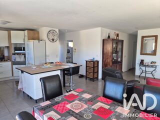  Maison à vendre 4 pièces 109 m²