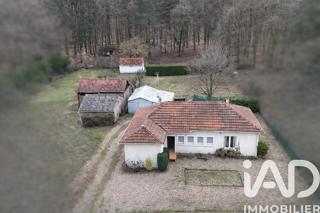  Maison � vendre 5 pi�ces 70 m�