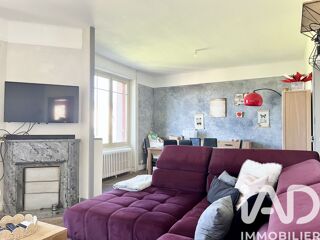  Maison à vendre 6 pièces 150 m²