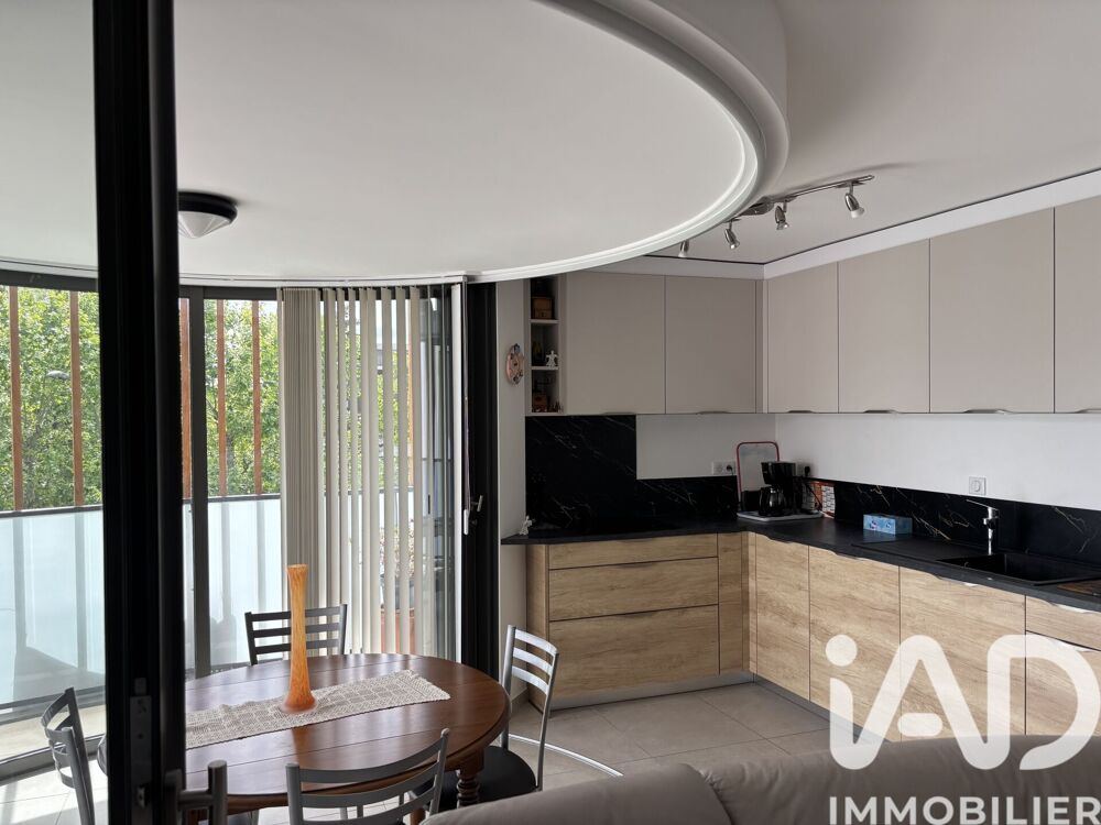 Vente Appartement Vente Appartement 4 pièces Annecy
