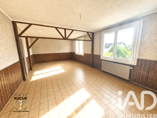  Maison à vendre 6 pièces 131 m²