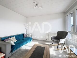  Appartement à vendre 5 pièces 92 m²