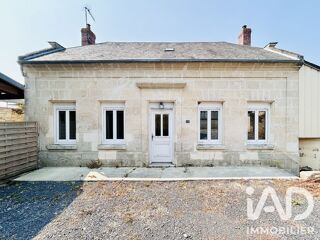  Maison à vendre 5 pièces 135 m²