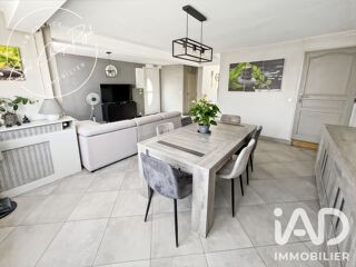  Maison à vendre 5 pièces 114 m²