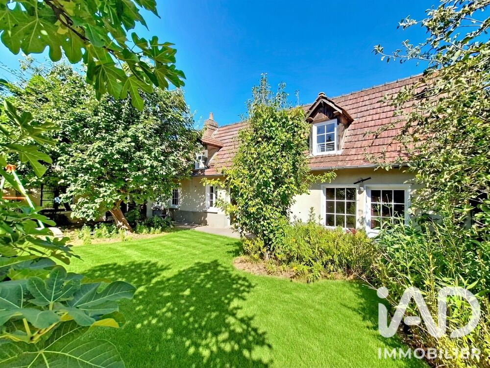 Vente Maison/villa 8 pièces