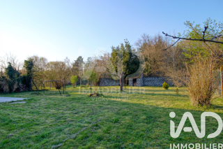  Maison à vendre 6 pièces 125 m²