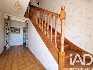  Maison � vendre 5 pi�ces 138 m�