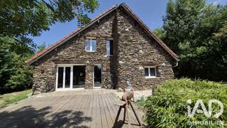  Maison à vendre 7 pièces 195 m²