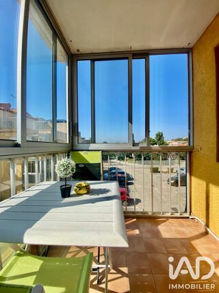  Appartement à vendre 2 pièces 25 m²