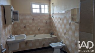  Appartement à vendre 5 pièces 93 m²