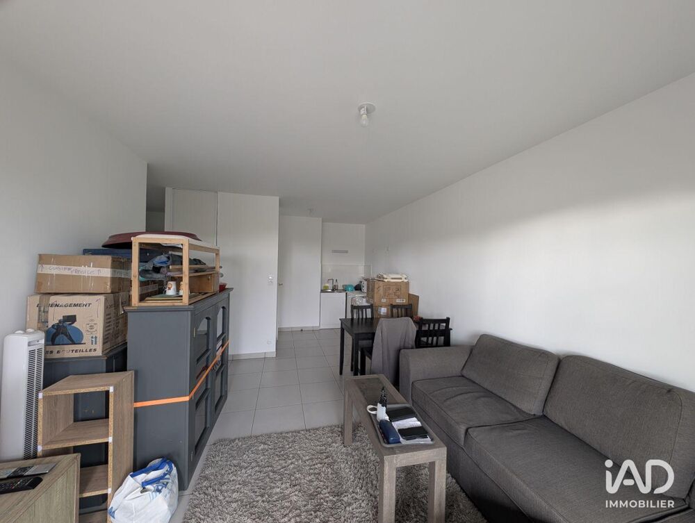 Location Appartement Location Appartement 2 pièces Dinard