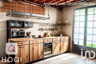  Maison � vendre 4 pi�ces 142 m�