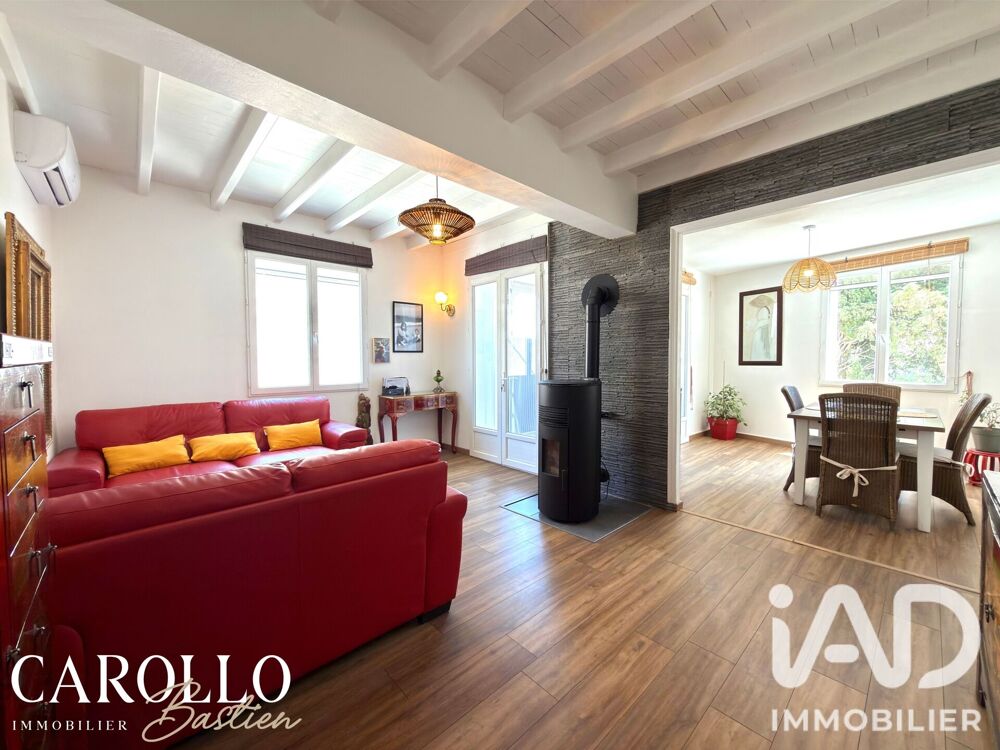 Vente Maison de village 5 pièces