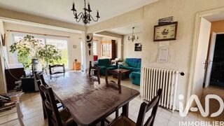  Maison � vendre 5 pi�ces 92 m�