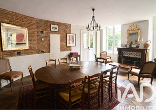  Maison � vendre 4 pi�ces 138 m�