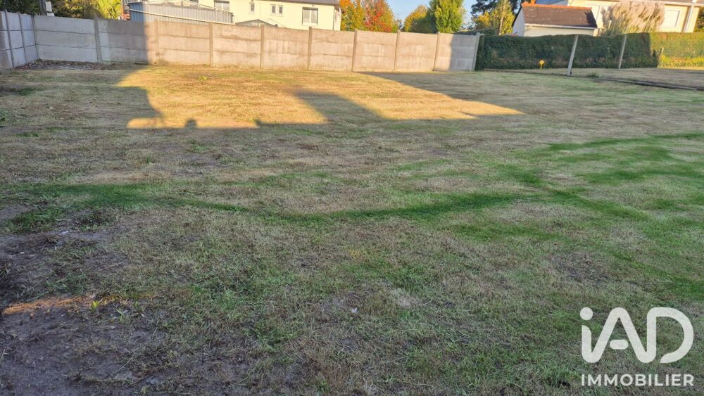Vente Terrain Vente Terrain 402 m&sup2; La gouesnière