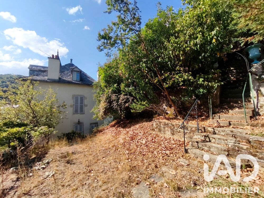 Vente Maison Vente Maison d'architecte 10 pièces Estaing