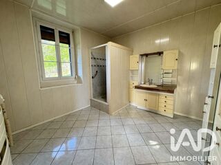  Maison à vendre 5 pièces 110 m²