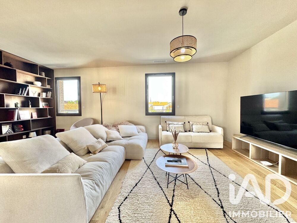 à vendre  Appartement Nîmes (30000)
