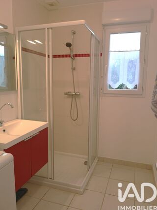  Maison � vendre 3 pi�ces 66 m�