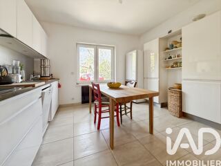  Maison à vendre 4 pièces 117 m²