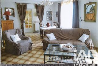  Maison à vendre 5 pièces 110 m²
